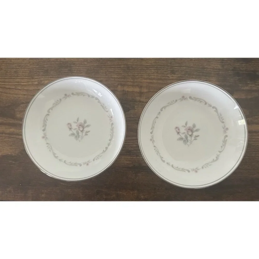 3-PC Vintage Noritake Mayfair Bowls Japan‎ China 1970's